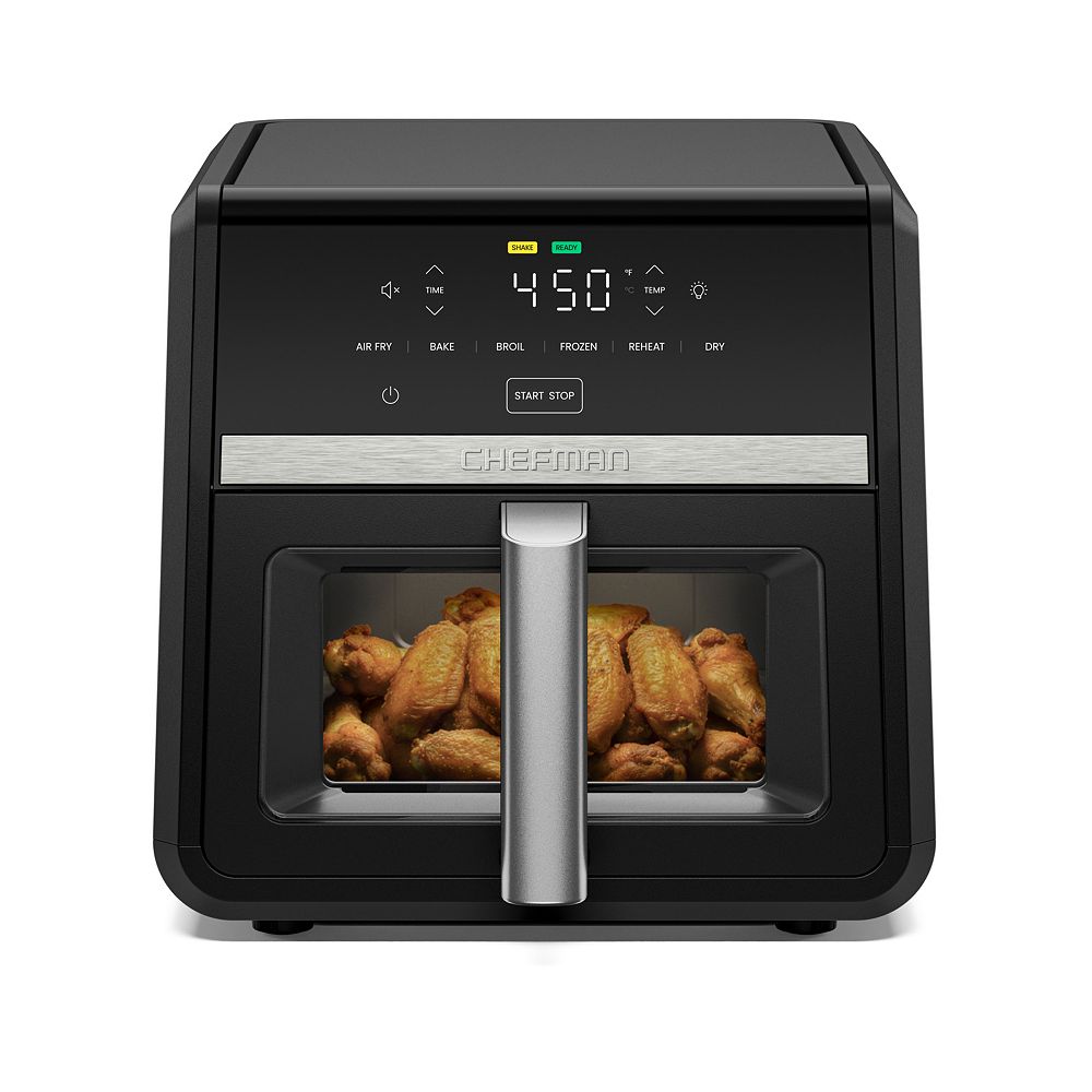 Chefman TurboFry XL 9-Quart Air Fryer