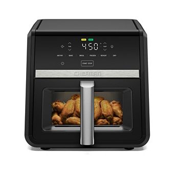 Chefman TurboFry XL 9-qt Air Fryer