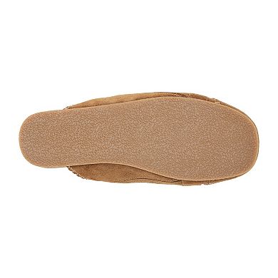 Coconuts by Matisse Devyn Women's Slip-On Mules with Lace Detail