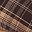 Brown Plaid