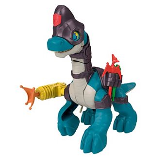 IMAGINEXT Jurassic World Brachiosaurus Toy