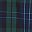 Green Multi Plaid