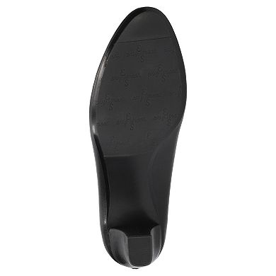 Easy Street Culver Women's Pointed Toe Pumps