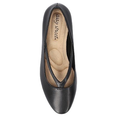 Easy Street Culver Women's Pointed Toe Pumps