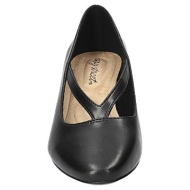 Easy Street Culver Women's Pointed Toe Pumps