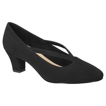 Easy Street Culver Women's Pointed Toe Pumps