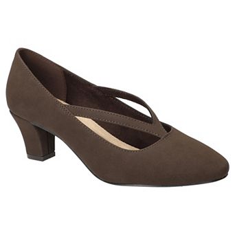 Easy Street Culver Women's Pointed Toe Pumps