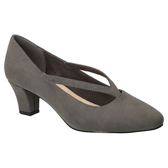 Easy Street Culver Women's Pointed Toe Pumps