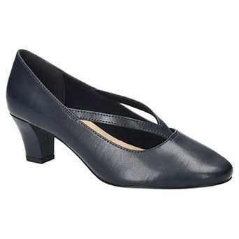 Easy Street Culver Women's Pointed Toe Pumps