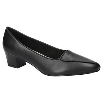 Easy Street Astrid Women's Block Heel Pumps