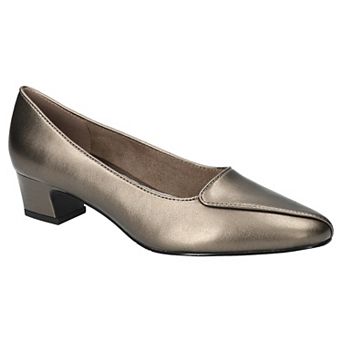 Easy Street Astrid Women's Block Heel Pumps