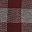 Burgundy Buff Check