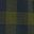 Navy Green Buff Check