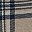 Tan Navy Plaid
