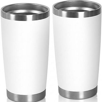 Best Mother 20oz Stainless Steel Tumbler Gift for Mom, Birthday Mothers Day Coffee Cup set of 2