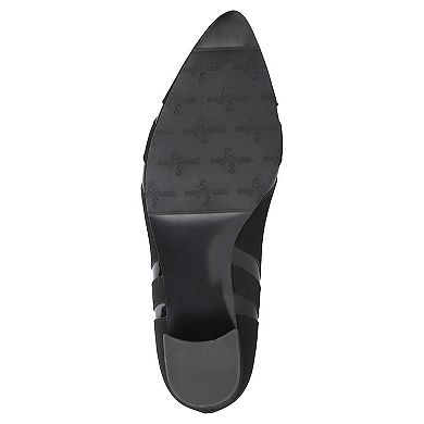 Easy Street Lizbeth Women's Block Heel Pumps