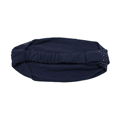 Wide Lace Design Headband for Women 1 Pc