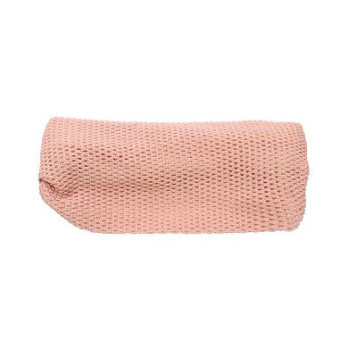 Houndstooth Wide Lace Headband for Women 1 Pc