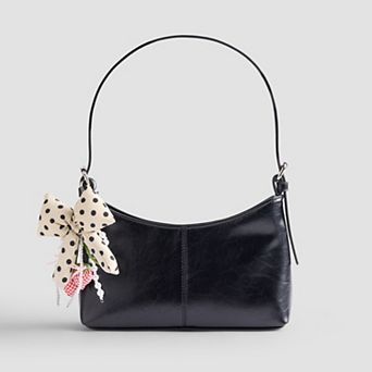 madden girl Crinkle Shoulder Bag