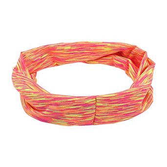 Breathable Headband Colorful Knot Headband for Yoga 1 pc