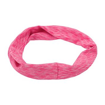 Breathable Headband Colorful Knot Headband for Yoga 1 pc