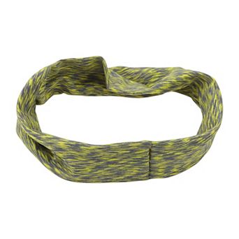 Breathable Headband Colorful Knot Headband for Yoga 1 pc