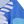 Blue White