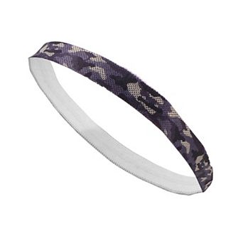 Perspiration-Wicking Headband Elastic Headbands for Yoga 1 pc