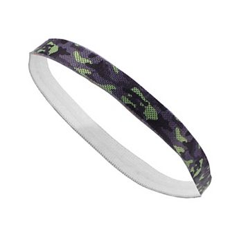 Perspiration-Wicking Headband Elastic Headbands for Yoga 1 pc
