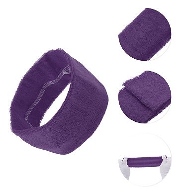 1Pc Yoga Comfortable Headband Elastic Headband