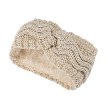 Comfortable Headband Wave Cross Headband 1 pc
