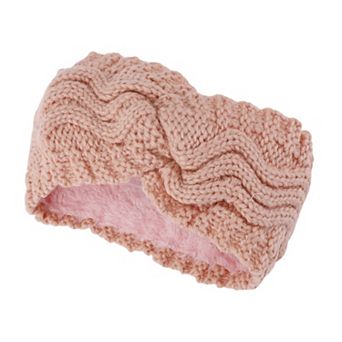 Comfortable Headband Wave Cross Headband 1 pc