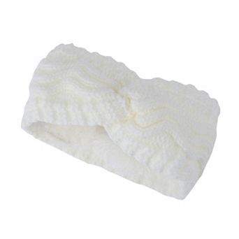Comfortable Headband Wave Cross Headband 1 pc