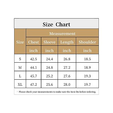 Men's Winter Thick Stand Collar Zipper Fleece Lined Knit Sweater Jacket