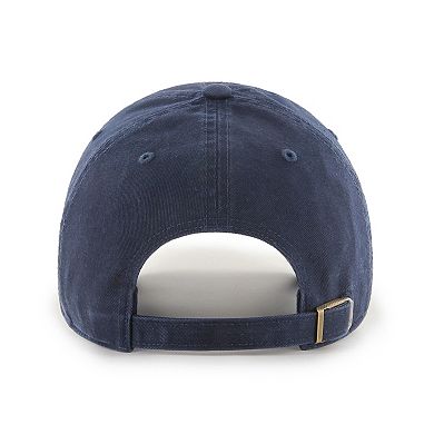 Men's '47 Brand USA Clean Up Cap
