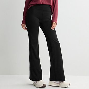 Women's Tek Gear® Ultrastretch Flare Leg Pants