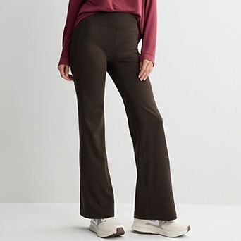 Women's Tek Gear® Ultrastretch Flare Leg Pants