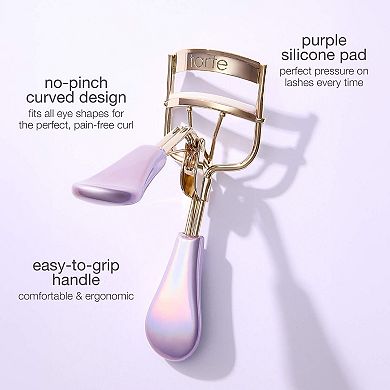 picture perfect lash curler