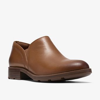 Clarks® Adalynn Bay Women's Slip-On Casual Shoes