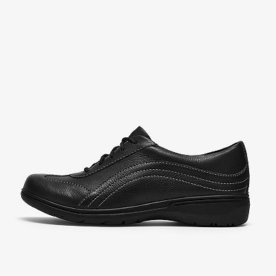Clarks® Carleigh Dream Women's Lace-Up Casual Shoes