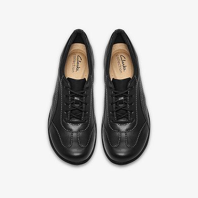 Clarks® Carleigh Dream Women's Lace-Up Casual Shoes