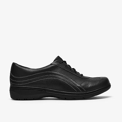Clarks® Carleigh Dream Women's Lace-Up Casual Shoes