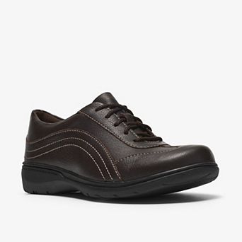 Clarks® Carleigh Dream Women's Lace-Up Casual Shoes