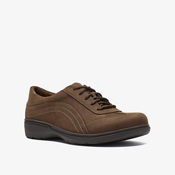 Clarks® Carleigh Dream Women's Lace-Up Casual Shoes