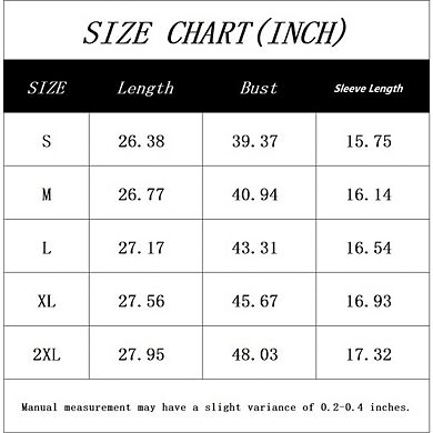 Women's Waffle Short Sleeve Drawstring Hoodie V Neck Button Top T-Shirts