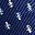 Navy Little Forest