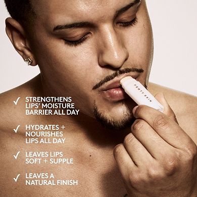 Lux Balm Hydrating Moisture Barrier Lip Balm