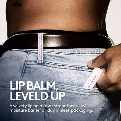 Lux Balm Hydrating Moisture Barrier Lip Balm