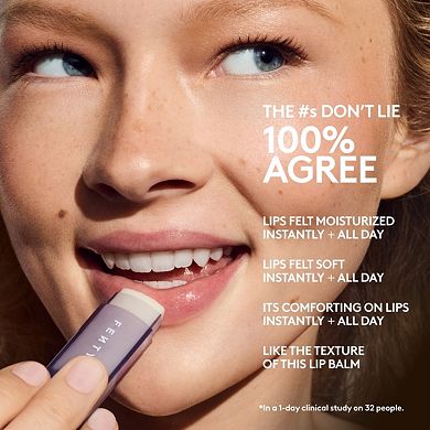 Lux Balm Hydrating Moisture Barrier Lip Balm