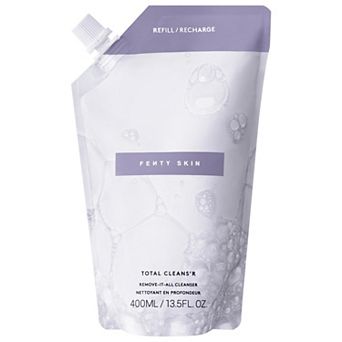 Fenty Skin Total Cleans'r Remove-It-All Cleanser